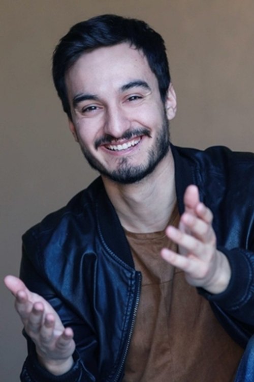 Andrea Dianetti as Tommaso