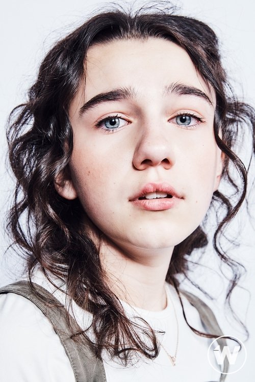 Devin France as Wendy Darling