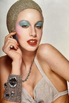 Donna Jordan as Self