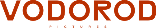 Vodorod Film Company logo