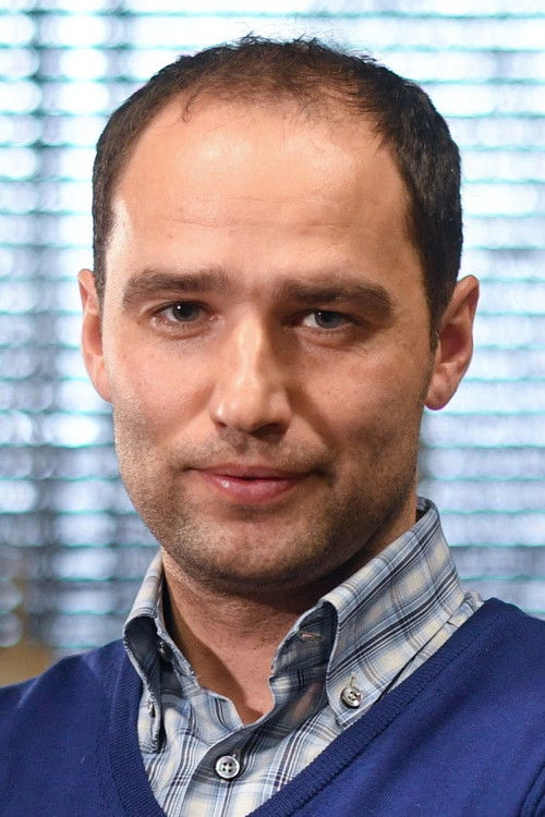 Roman Shirokov as self