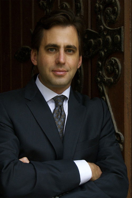 Stephen J. Blackwood as 