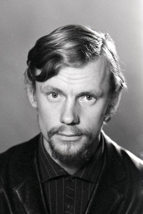 Kaarel Kilvet as Instrumentalist