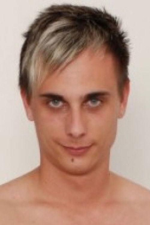 Rob Maxwell as (archive footage)