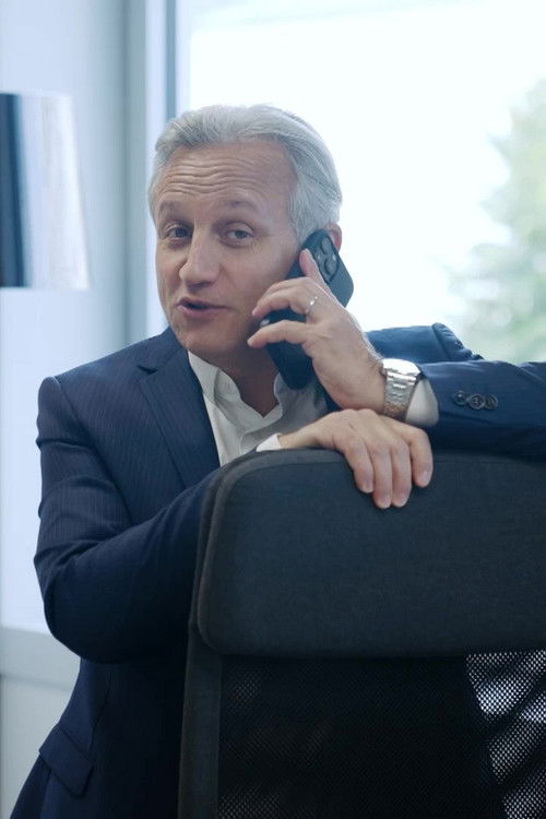 Lionel Stan profile photo