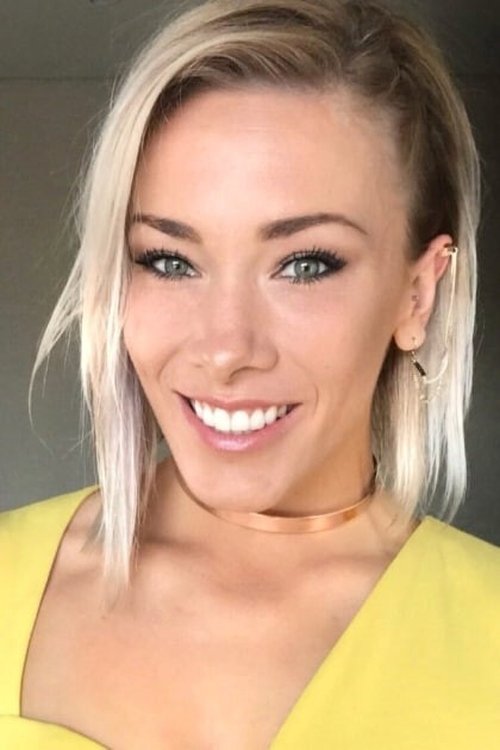 Caroline Buchanan as Self - Olympian