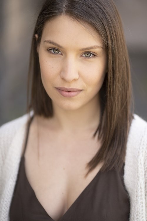 Francesca Olia as Barbara Locci