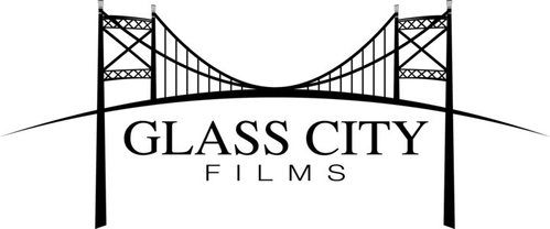 Glass City Films logo