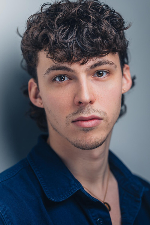 Peter Sarty as Sexy Man