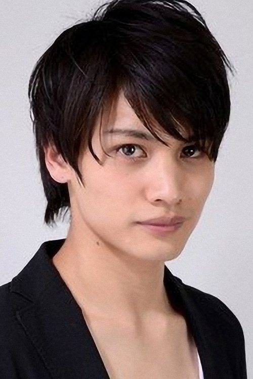 Takuya Kawaharada as Melody
