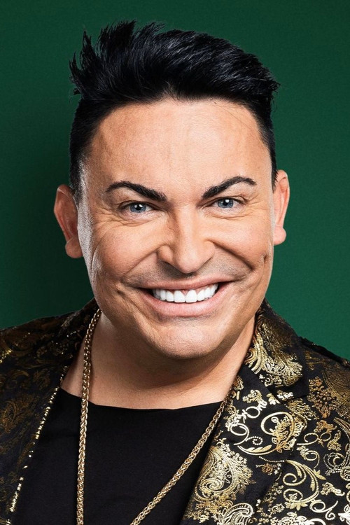 Matthias Mangiapane as Self