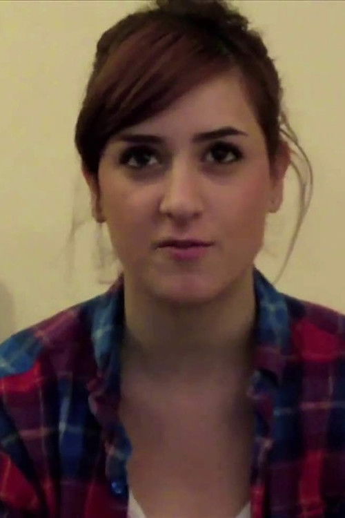 Olga Vanessa Aristodemou as Kirsty