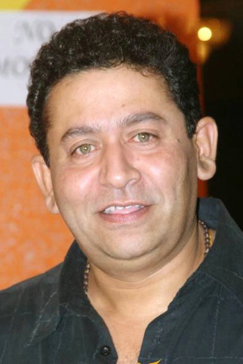 Uday Tikekar as 
