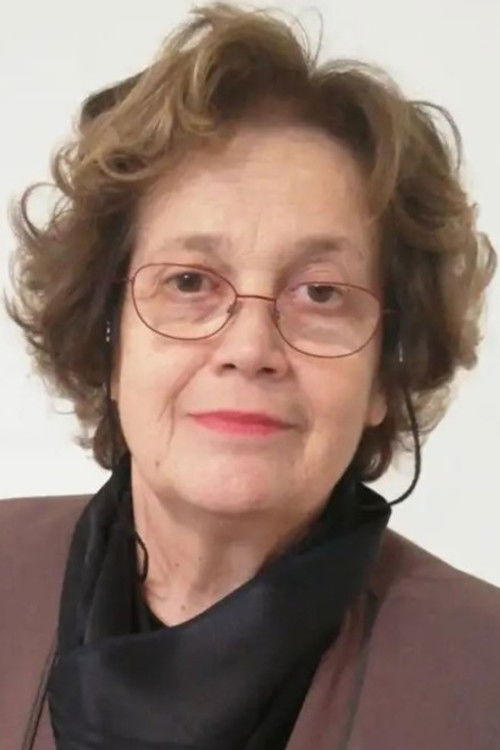 Elisabeth Nicoli as Self : MLF's feminist activist