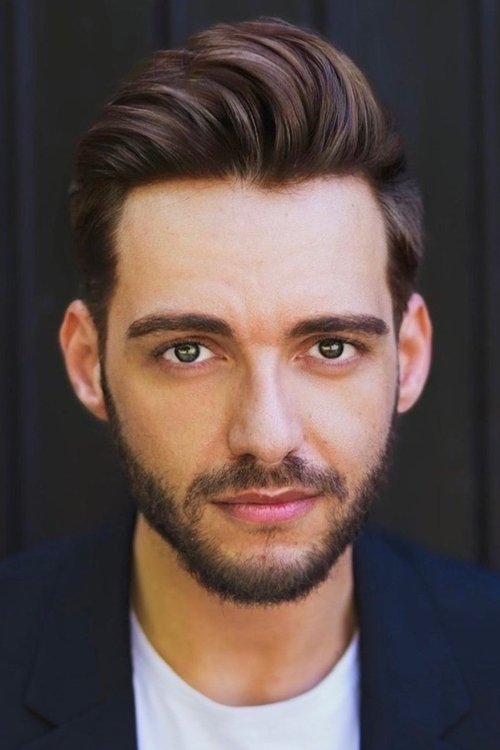 Éric Soriano as Ben