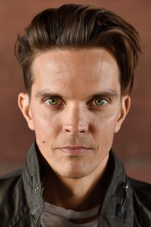 Timothy Lee DePriest as Groom