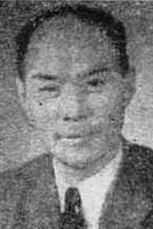 Yiwei Qiu as uncle