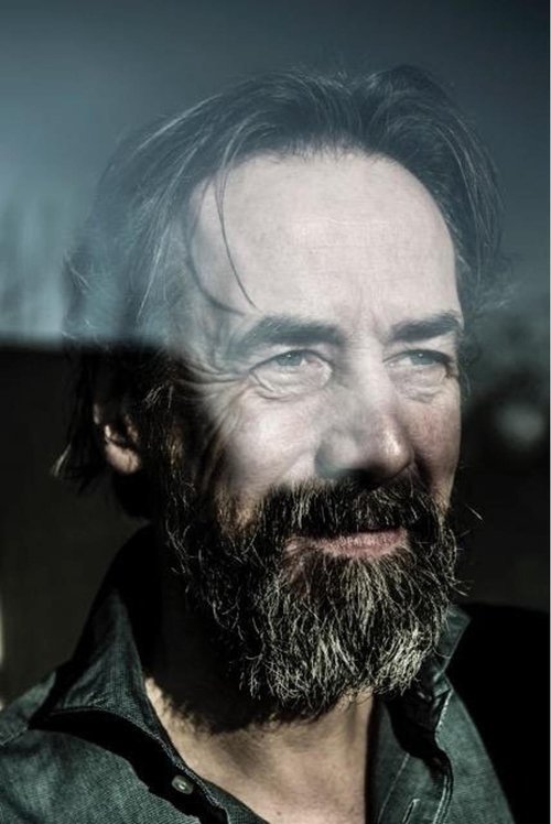 Kris Cuppens as Jean Vanmarsenille