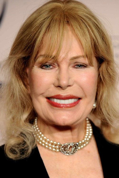 Loretta Swit as Grace Bradley