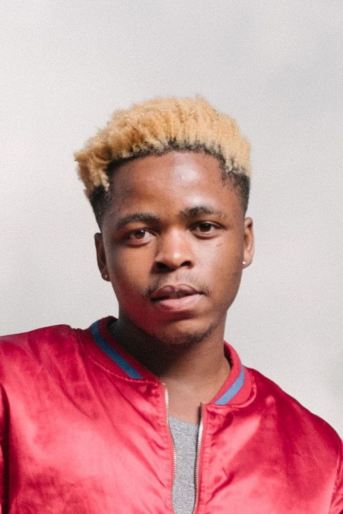 Amandla Galeni as Malusi