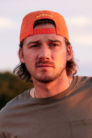 Morgan Wallen as Self