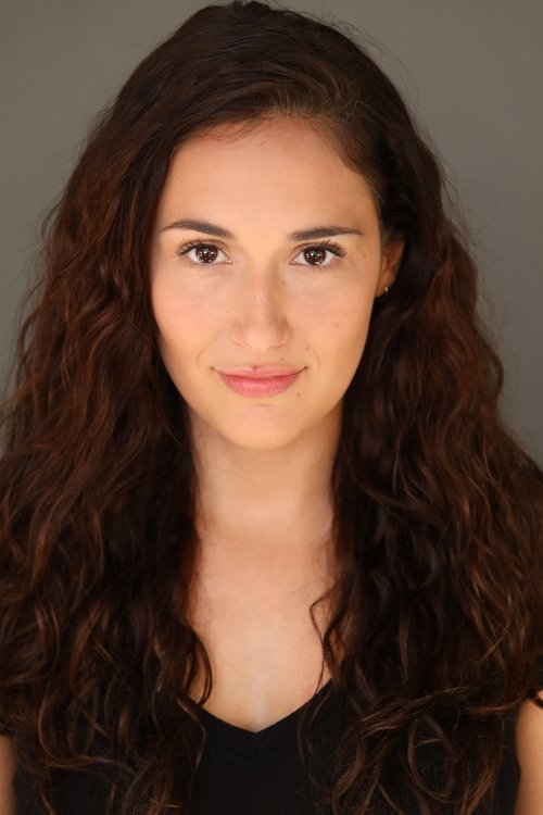 Ariana Guido as Casey