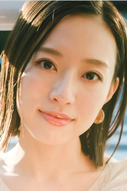 Ayu Manaka as 梅川
