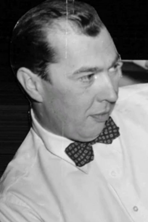 Börje Lundh as Spectator (uncredited)