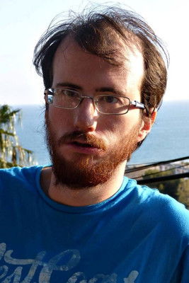 Toni Junyent as Lucio