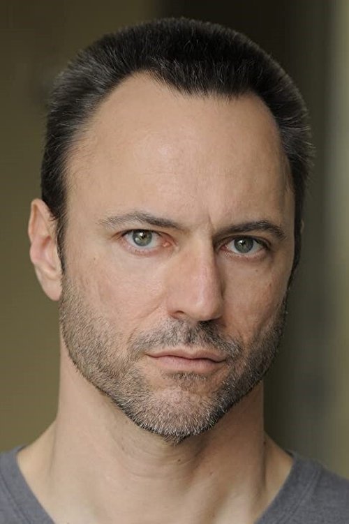 Alan Heckner as Freddy