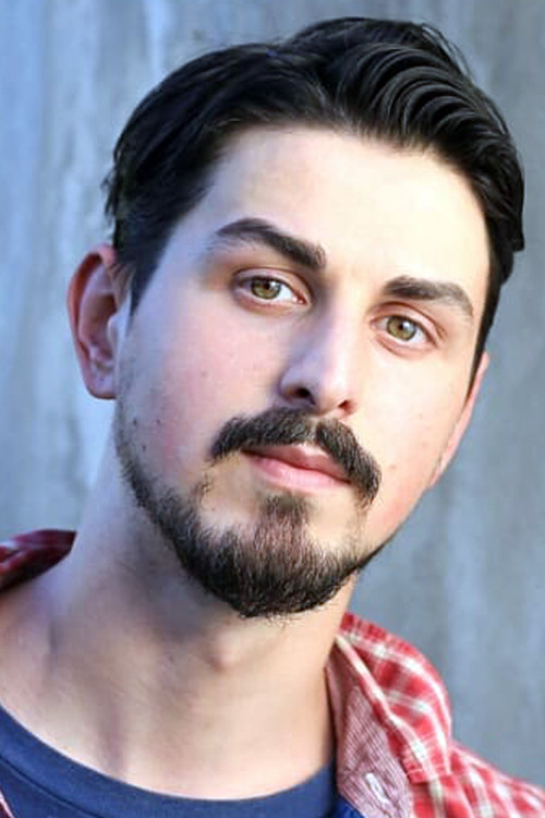 Misha Arobelidze as Soviet Soldier #2