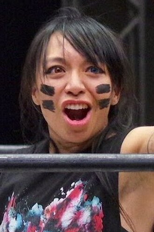 Kris Hernandez as Kris Wolf