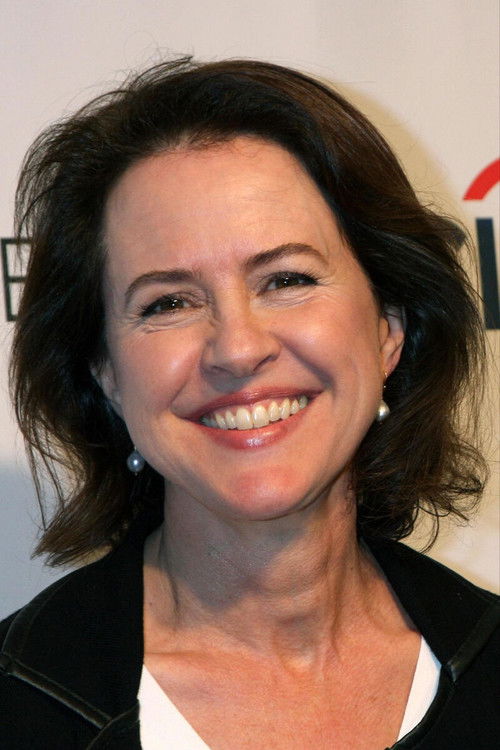 Michelle Ashford as Self - Interviewee