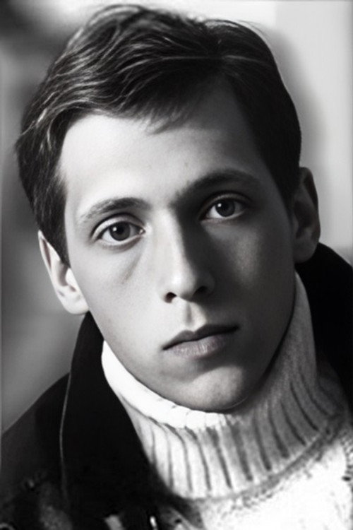 Nikita Vysotsky as Nikolay Grishaev