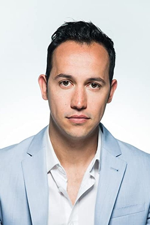 Grayson James Matthews profile photo