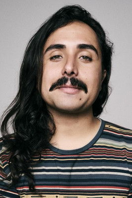 Joshuah Arizmendi as Restaurant Manager