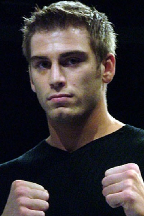 Josh Rafferty as Himself