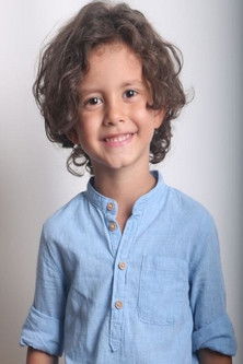 Ahmet Efe Metekoglu as Can