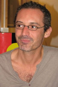 Arthur de Pins as José