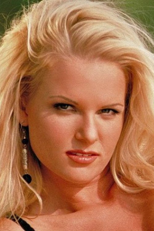 Nikki Tyler as (archive footage)