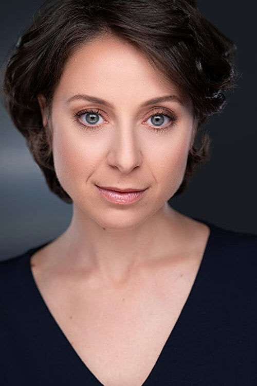 Ashley Morgan Bloom as Tina