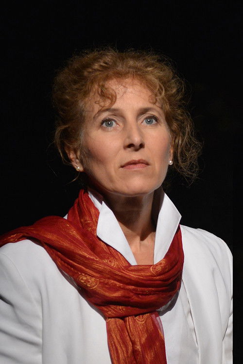 Beverly Charpentier as Self / Dominatrix