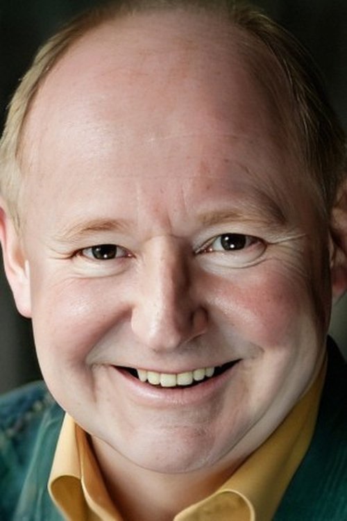 Clive Corner as Dr. Cutler