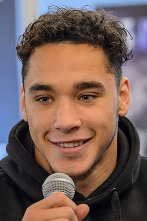 Steven Butler as Self