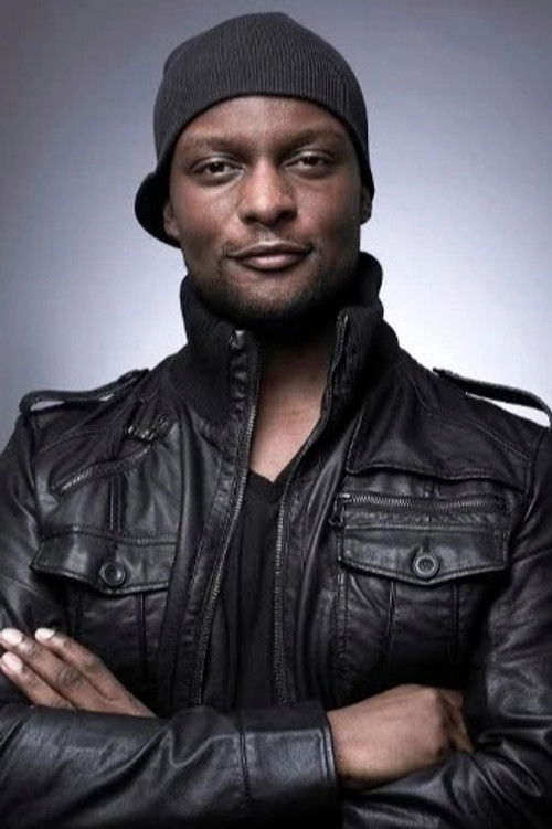 Victor Ebuwa as Self