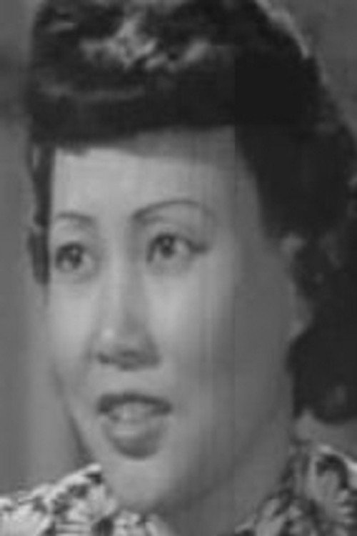 Mok Fung as Mother Ling