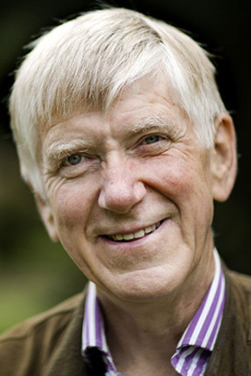 Hans Abrahamsson as Himself