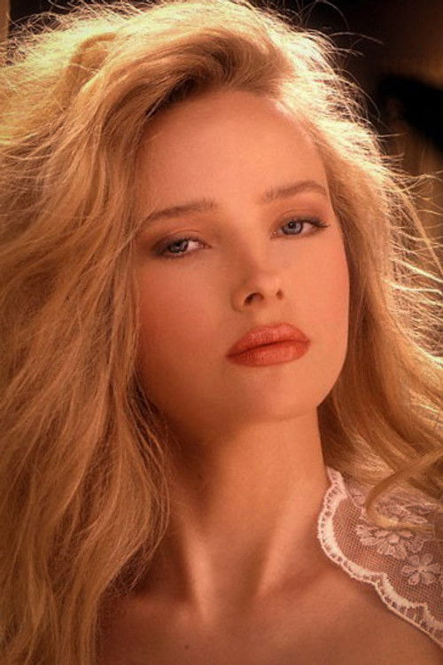 Tonja Christensen as self