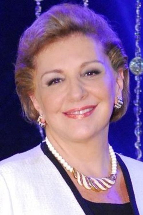 Eliana Guttman as Ofélia Campos Sales