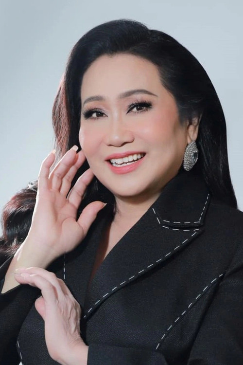Thanh Hằng as Mrs. Nguyệt